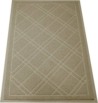SlipToGrip Universal Door Mat