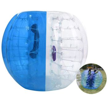 Hurbo Bumper Ball 5FT