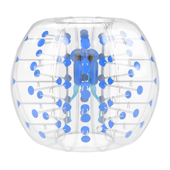 Ludosport Bubble Soccer Ball 4FT