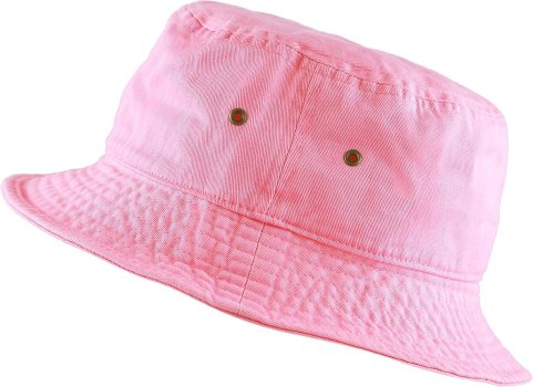 The Hat Depot 300N Unisex Cotton Packable