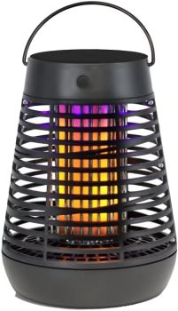 PIC Solar Insect Killer Torch