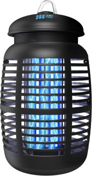 TBI Pro 2-in-1 Camping Lantern Bug Zapper