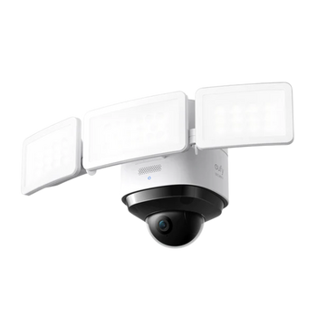 Eufy Floodlight Cam 2 Pro