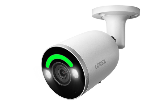 Google Nest Cam IQ Indoor