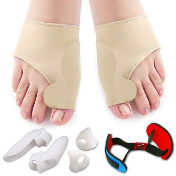 Flyen Bunion Corrector & Toe Separator