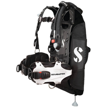 Scubapro Hydros Pro