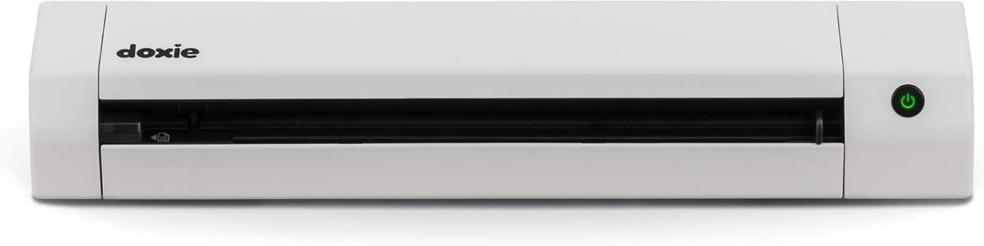 Doxie Go SE