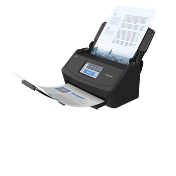 Fujitsu ScanSnap iX1600