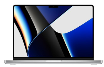 Apple MacBook Pro 14