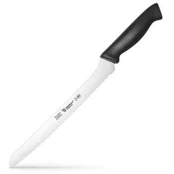 Mercer Culinary Millennia Bread Knife