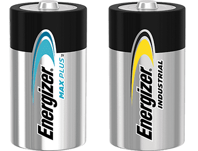 Energizer Max C