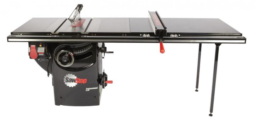 SawStop PCS31230-TGP252