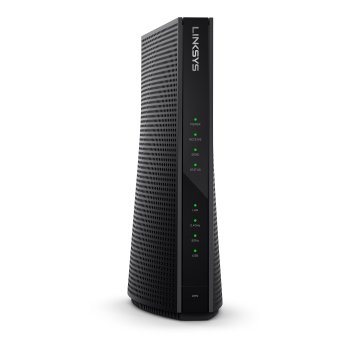 Linksys CG7500