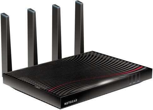 NETGEAR Nighthawk C7800
