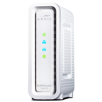 ARRIS SURFboard SB8200