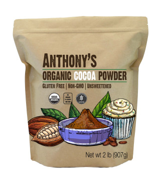 Anthony's Organic Cocoa Powder