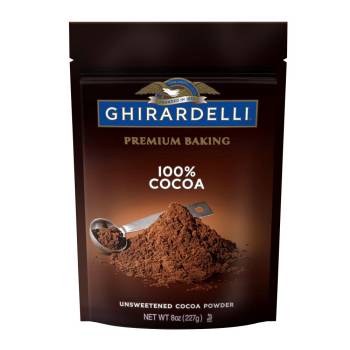 Ghirardelli Premium Baking Cocoa
