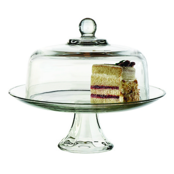 Anchor Hocking Presence Cake Dome