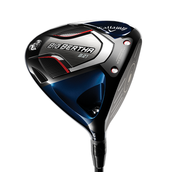 Callaway Big Bertha B21