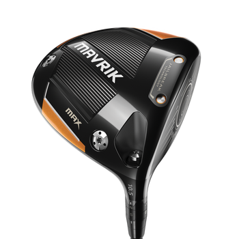 Callaway MAVRIK Max