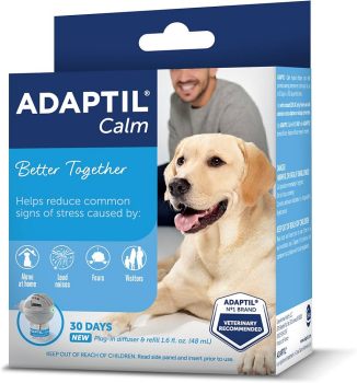 Adaptil Calm Home Diffuser Kit