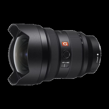 Sony FE 12-24mm f/2.8 GM