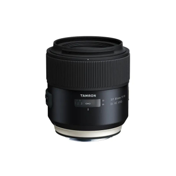 Tamron SP 85mm f/1.8 Di VC USD