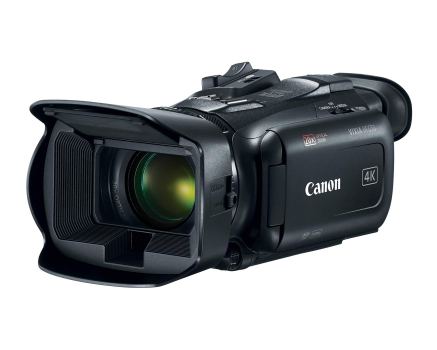 Canon VIXIA HF G50