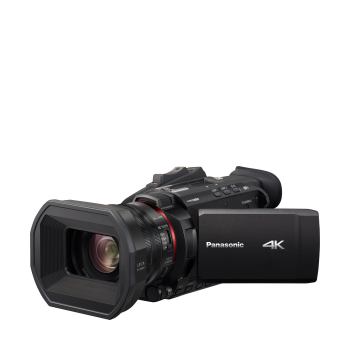 Panasonic VIXIA HF G50