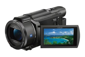 Sony FDR-AX53/B