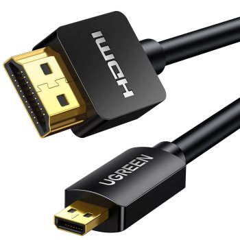 UGREEN Micro HDMI to HDMI