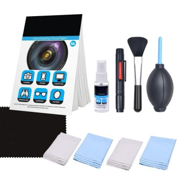 CAMKIX Professional Camera Cleaning Kit