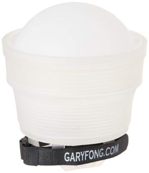 Gary Fong Lightsphere