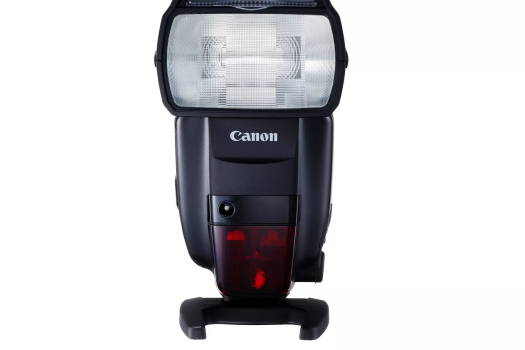 Canon Speedlite 600EX II-RT