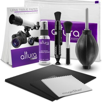 Altura Photo Professional Cleaning Kit