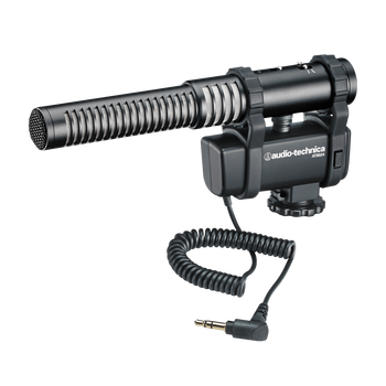 Audio-Technica AT8024