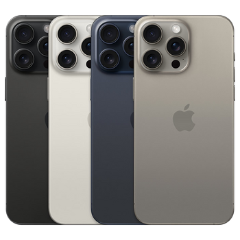 Apple iPhone 15 Pro Max