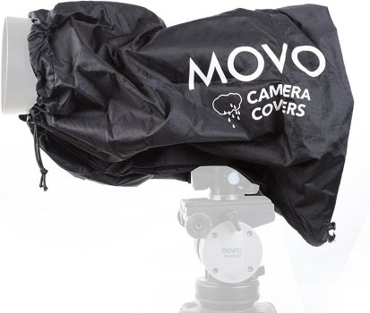 Movo CRC17