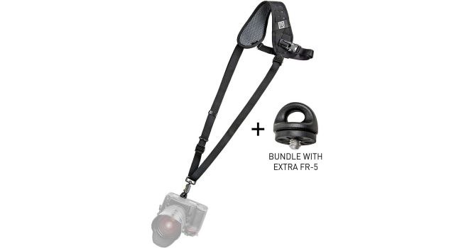 BlackRapid Breathe Curve