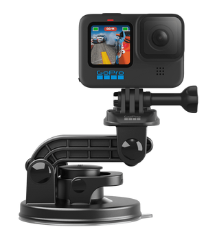 GoPro Suction Cup Mount