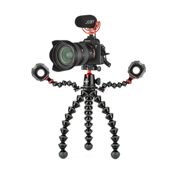 Joby GorillaPod 5K