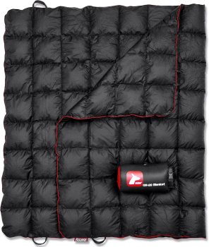 Horizon Hound Down Camping Blanket