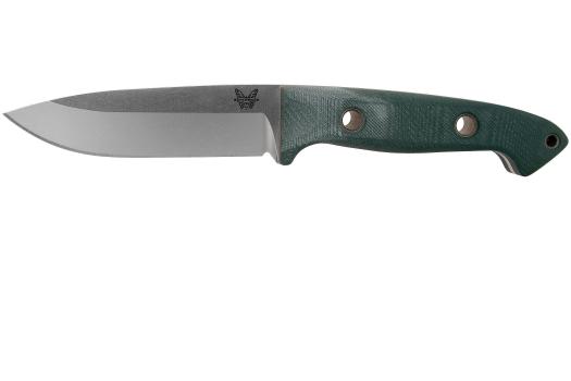 Benchmade Bushcrafter 162