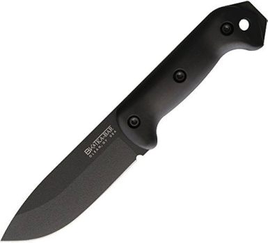 KA-BAR Becker BK2 Campanion