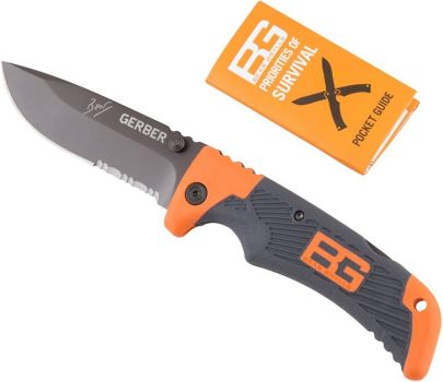 Gerber Bear Grylls Survival Series