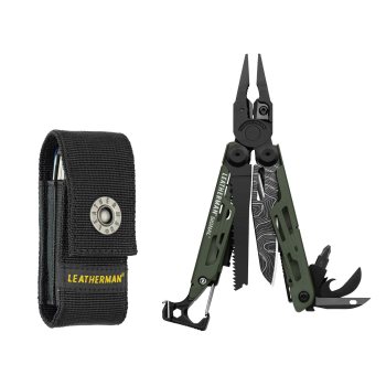 Leatherman Signal Multi-Tool