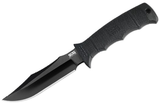 SOG SEAL Pup Elite
