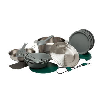 Stanley Adventure Camp Cook Set