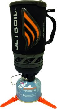 Jetboil Flash Camping Stove Cooking System