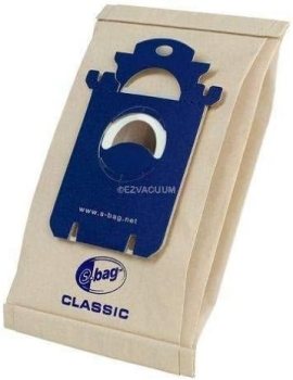 Electrolux S-Bag Classic